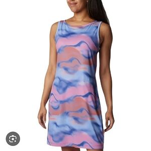 Columbia Chill River Printed Dress